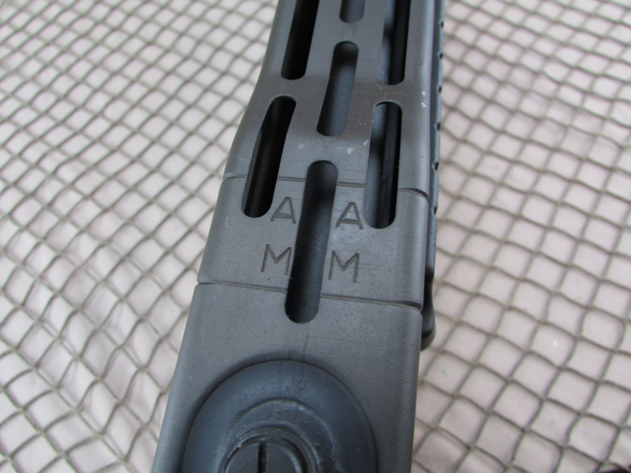 ruger single six three screw 22 wmr with box #20 42097