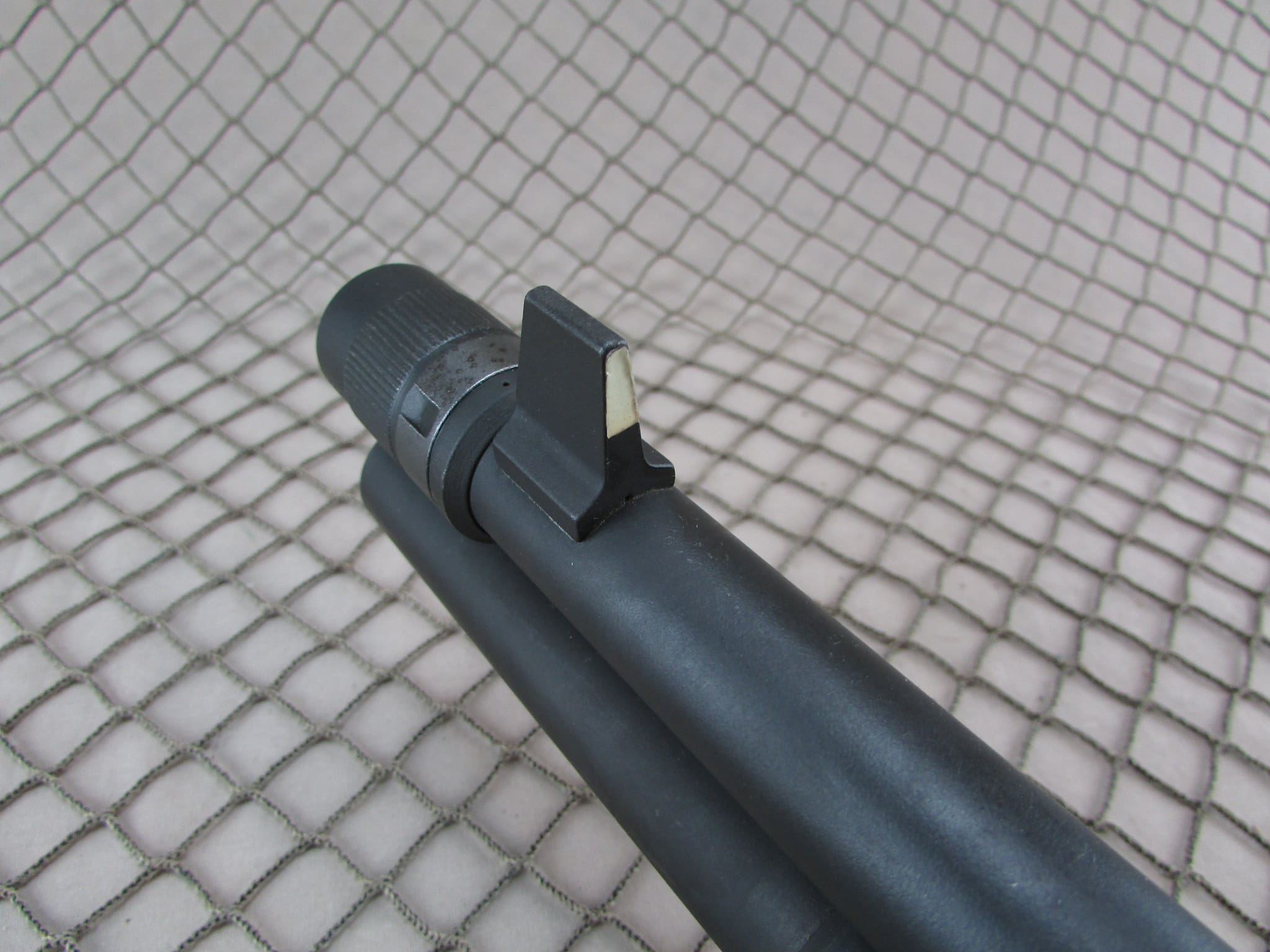 ruger single six three screw 22 wmr with box #20 42097