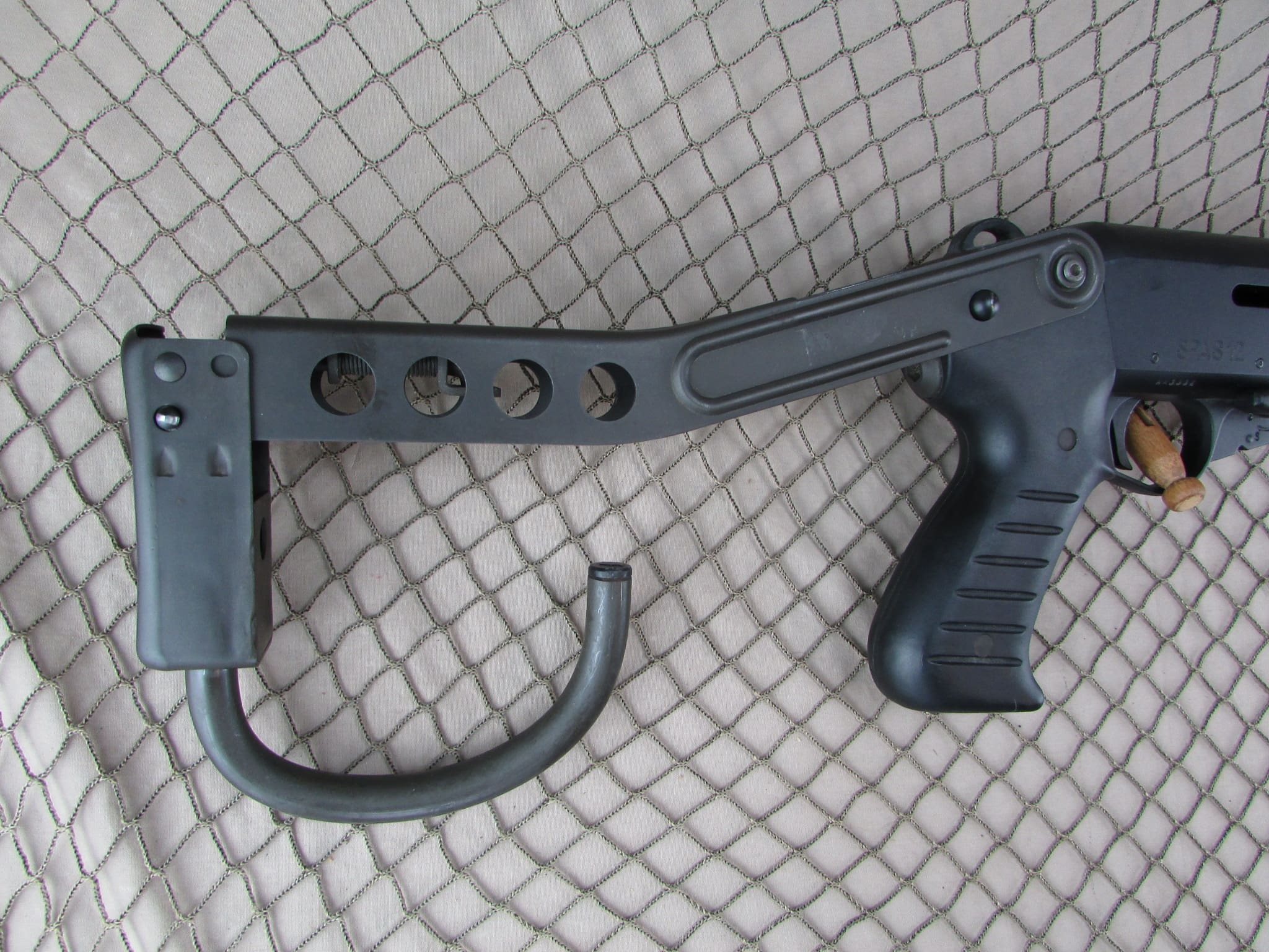 ruger single six three screw 22 wmr with box #20 42097