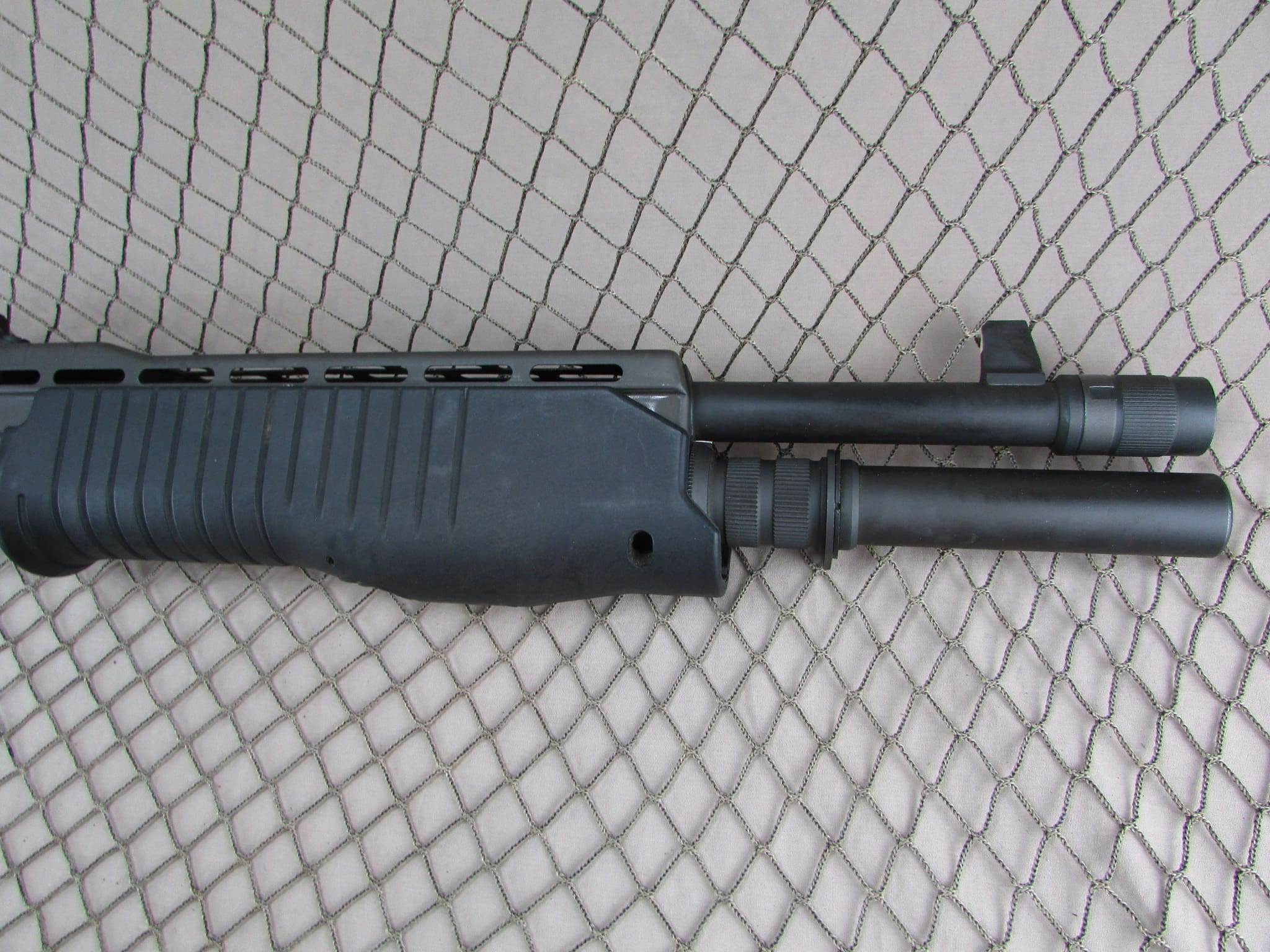 ruger single six three screw 22 wmr with box #20 42097