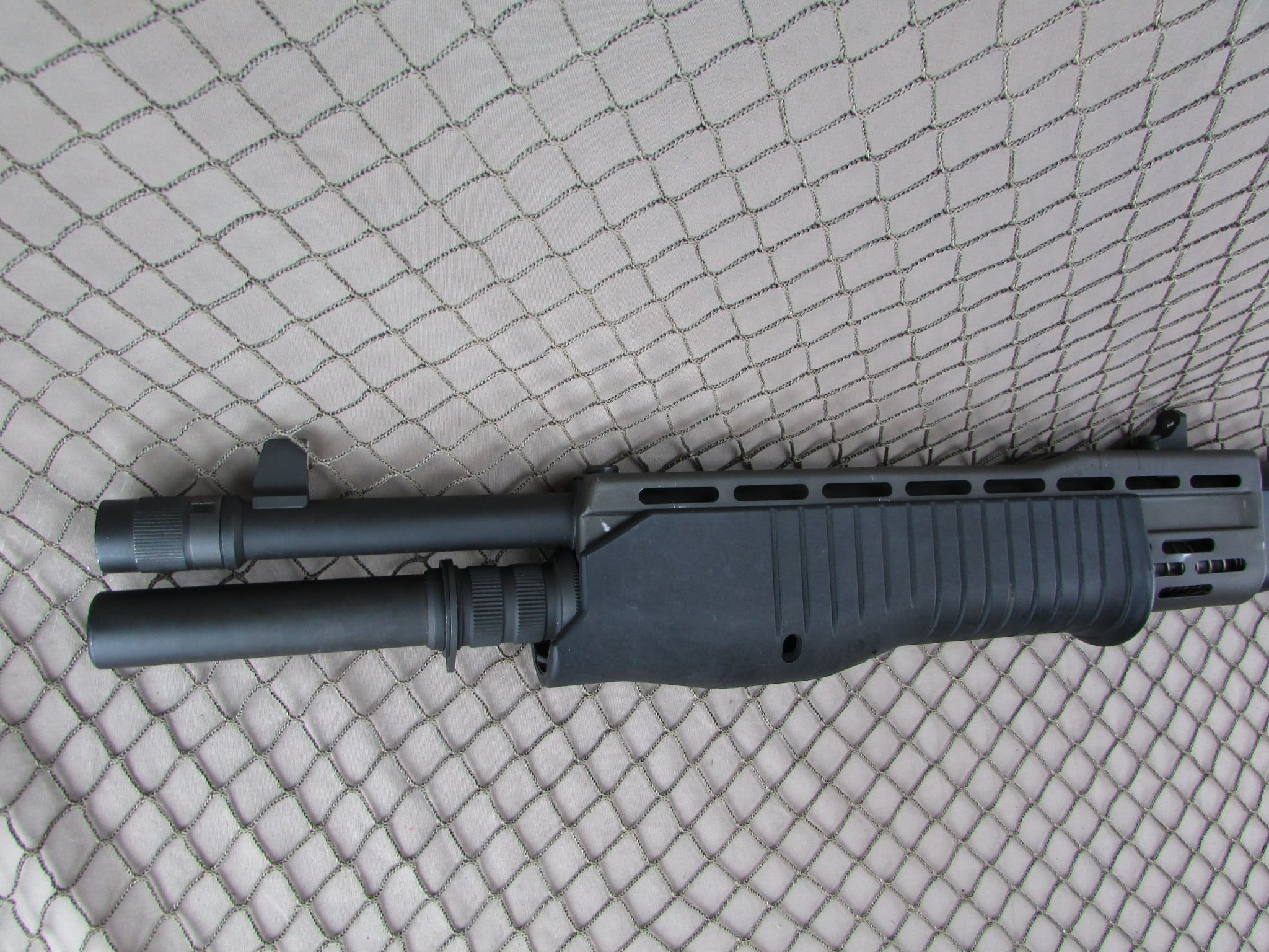 ruger single six three screw 22 wmr with box #20 42097