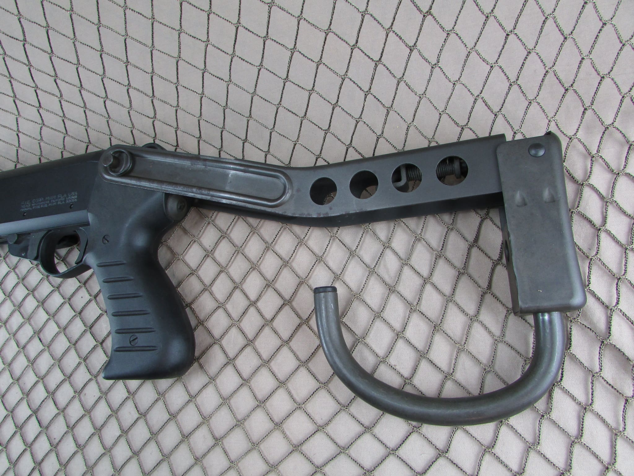 ruger single six three screw 22 wmr with box #20 42097