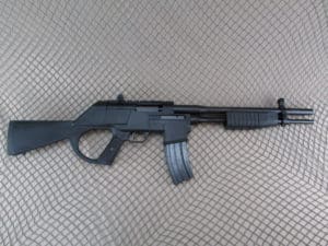 international harvester m1d garand miltech arms rebuild #4550249