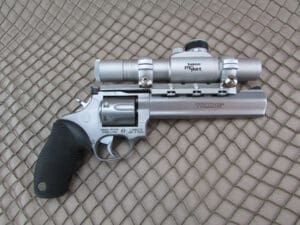 ruger single six three screw 22 wmr with box #20 42097