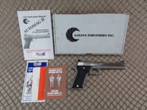 international harvester m1d garand miltech arms rebuild #4550249