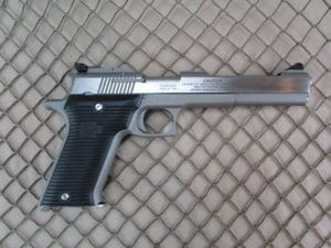 international harvester m1d garand miltech arms rebuild #4550249