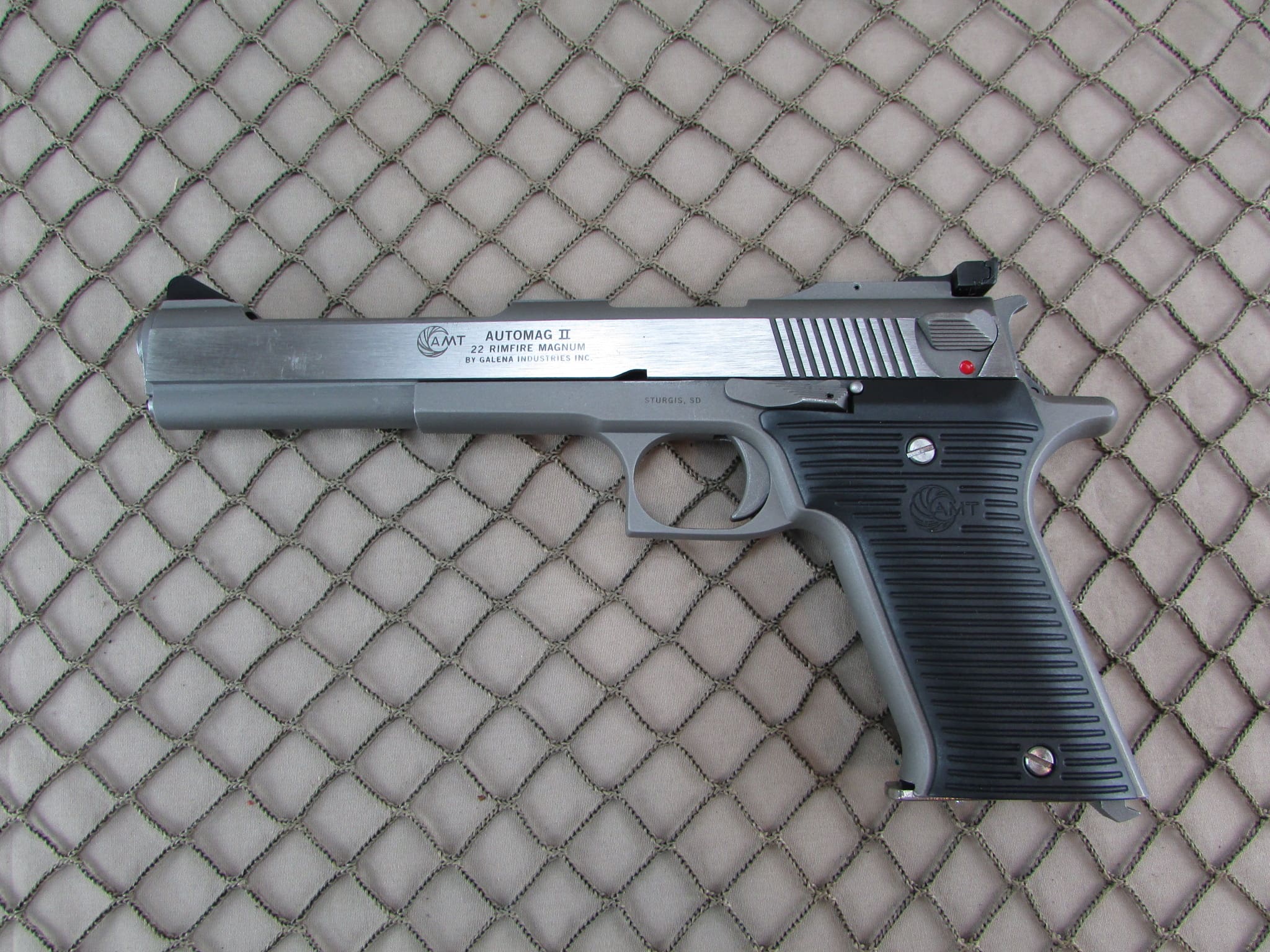 international harvester m1d garand miltech arms rebuild #4550249