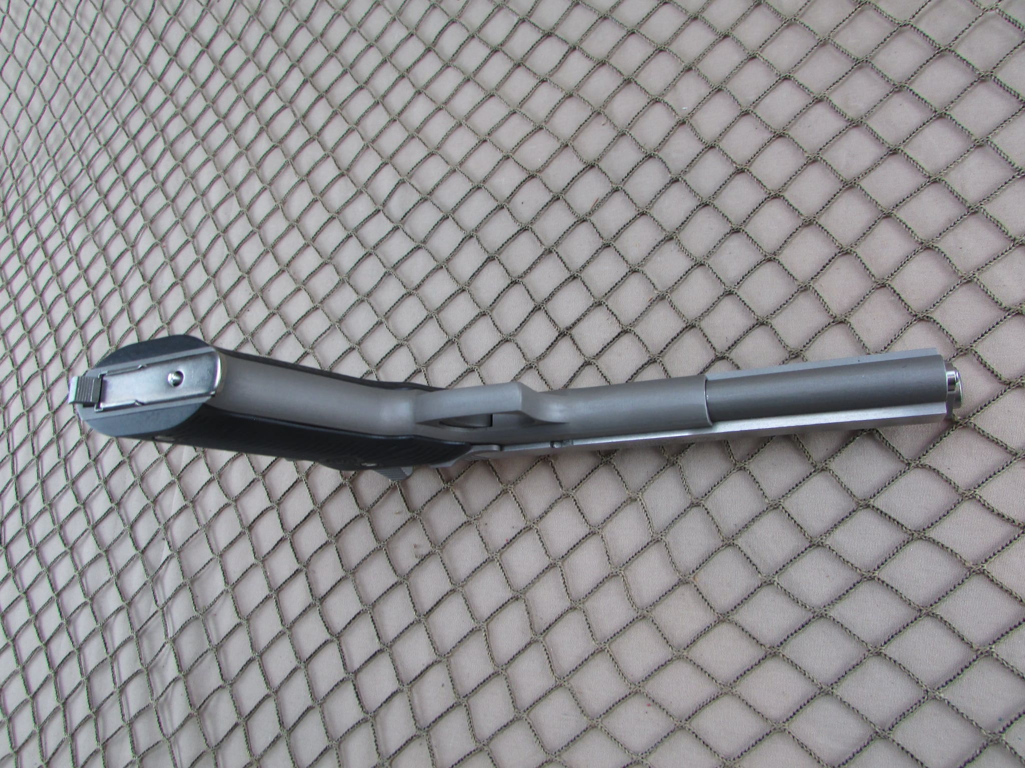 international harvester m1d garand miltech arms rebuild #4550249