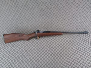 ruger single six three screw 22 wmr with box #20 42097