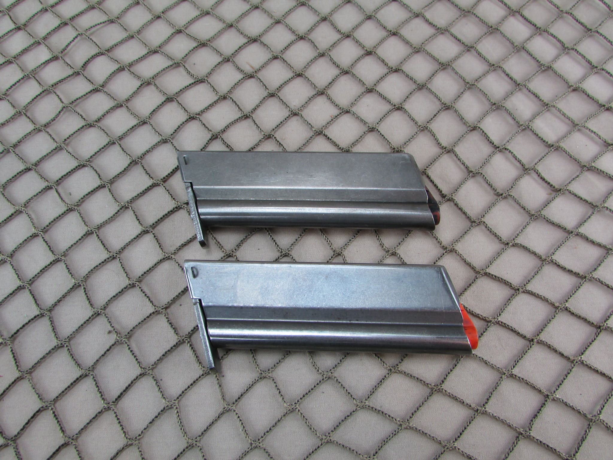 international harvester m1d garand miltech arms rebuild #4550249