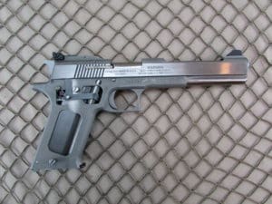 international harvester m1d garand miltech arms rebuild #4550249