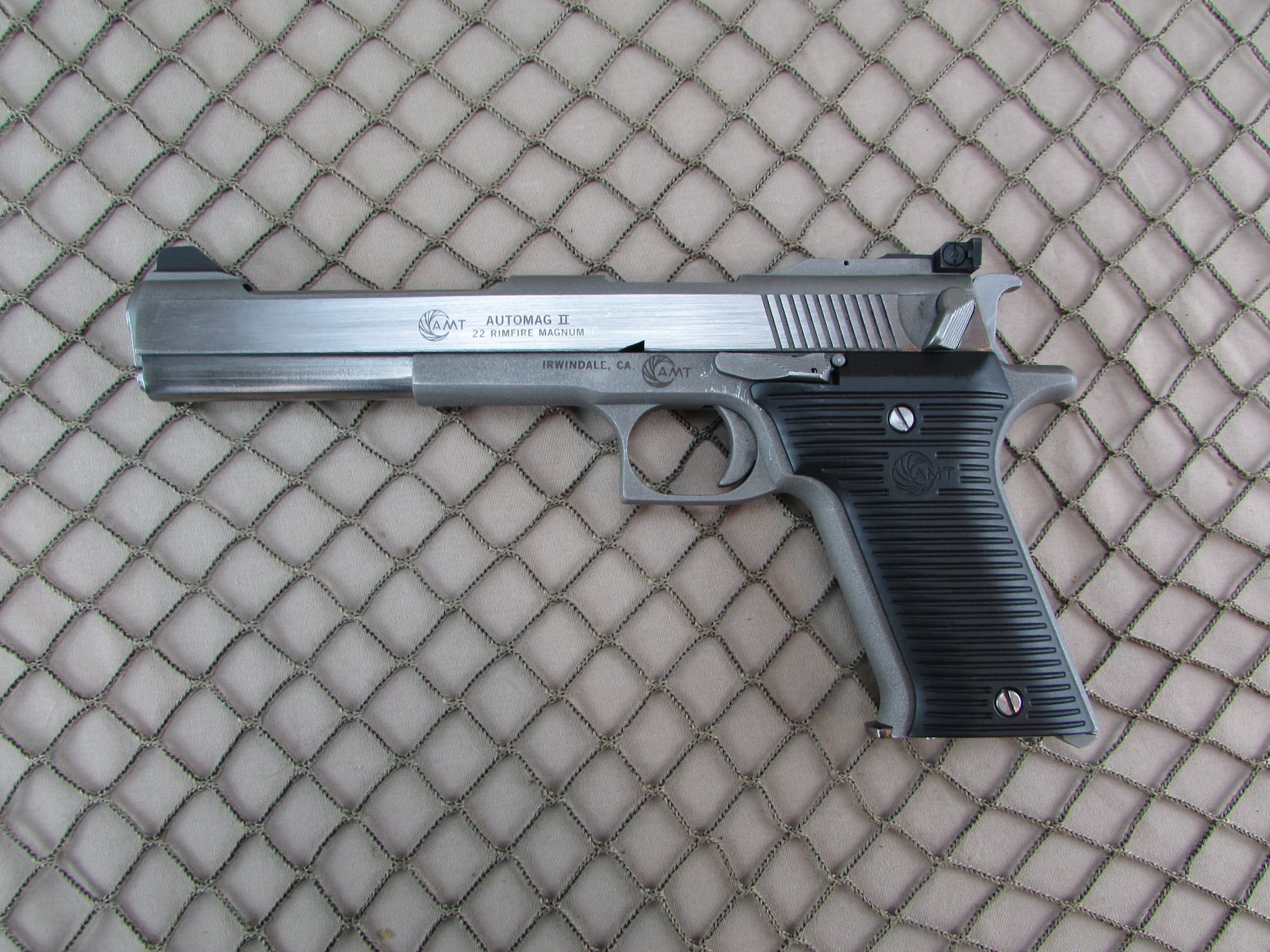 international harvester m1d garand miltech arms rebuild #4550249