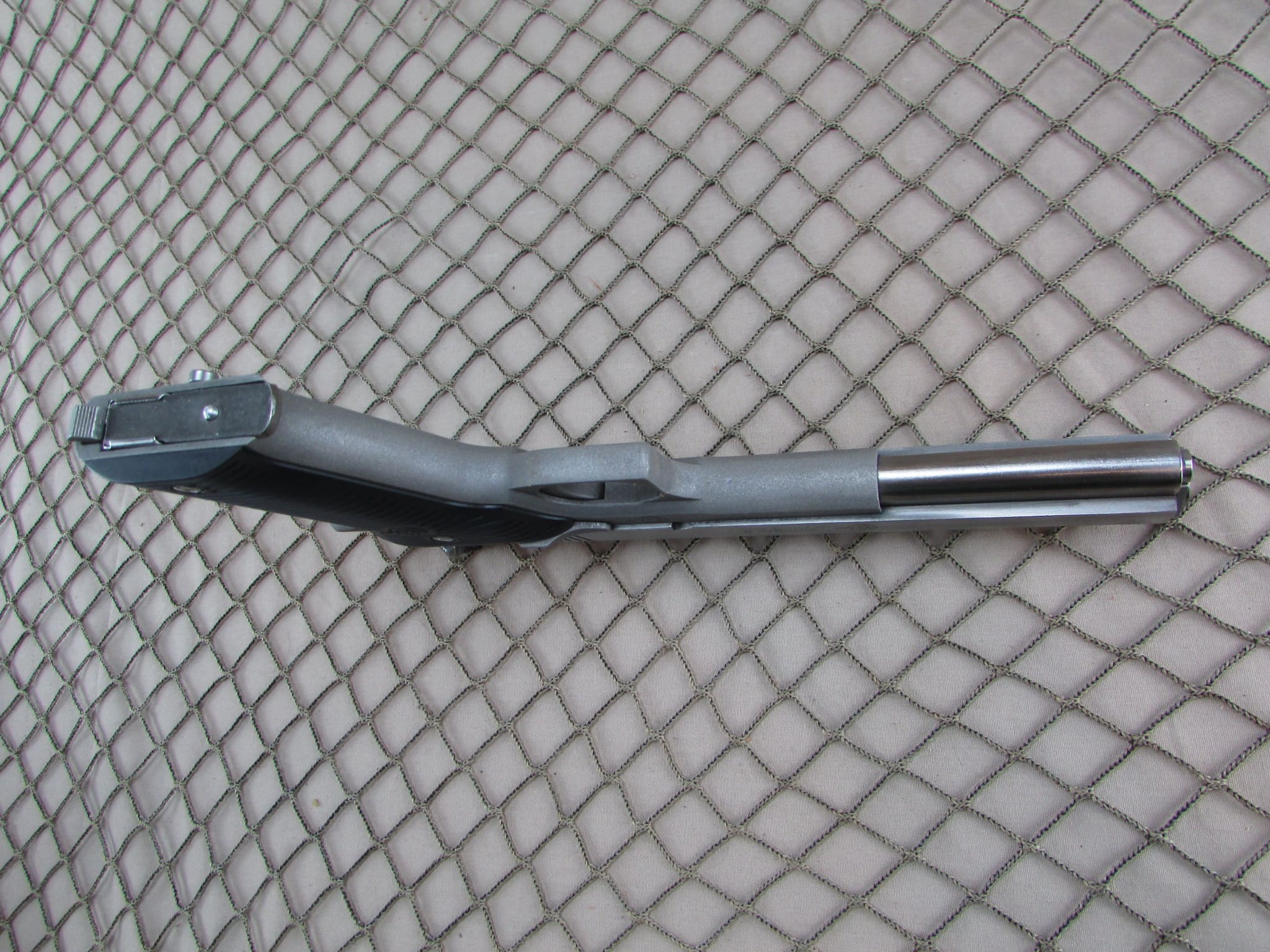 international harvester m1d garand miltech arms rebuild #4550249