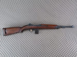 ruger precision rifle 6.5 creedmoor w/ 10 and 20 round magazines. like new #1800 52323 (copy)