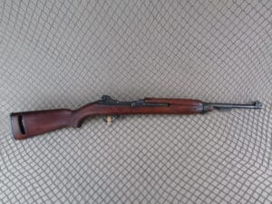 ruger precision rifle 6.5 creedmoor w/ 10 and 20 round magazines. like new #1800 52323 (copy)