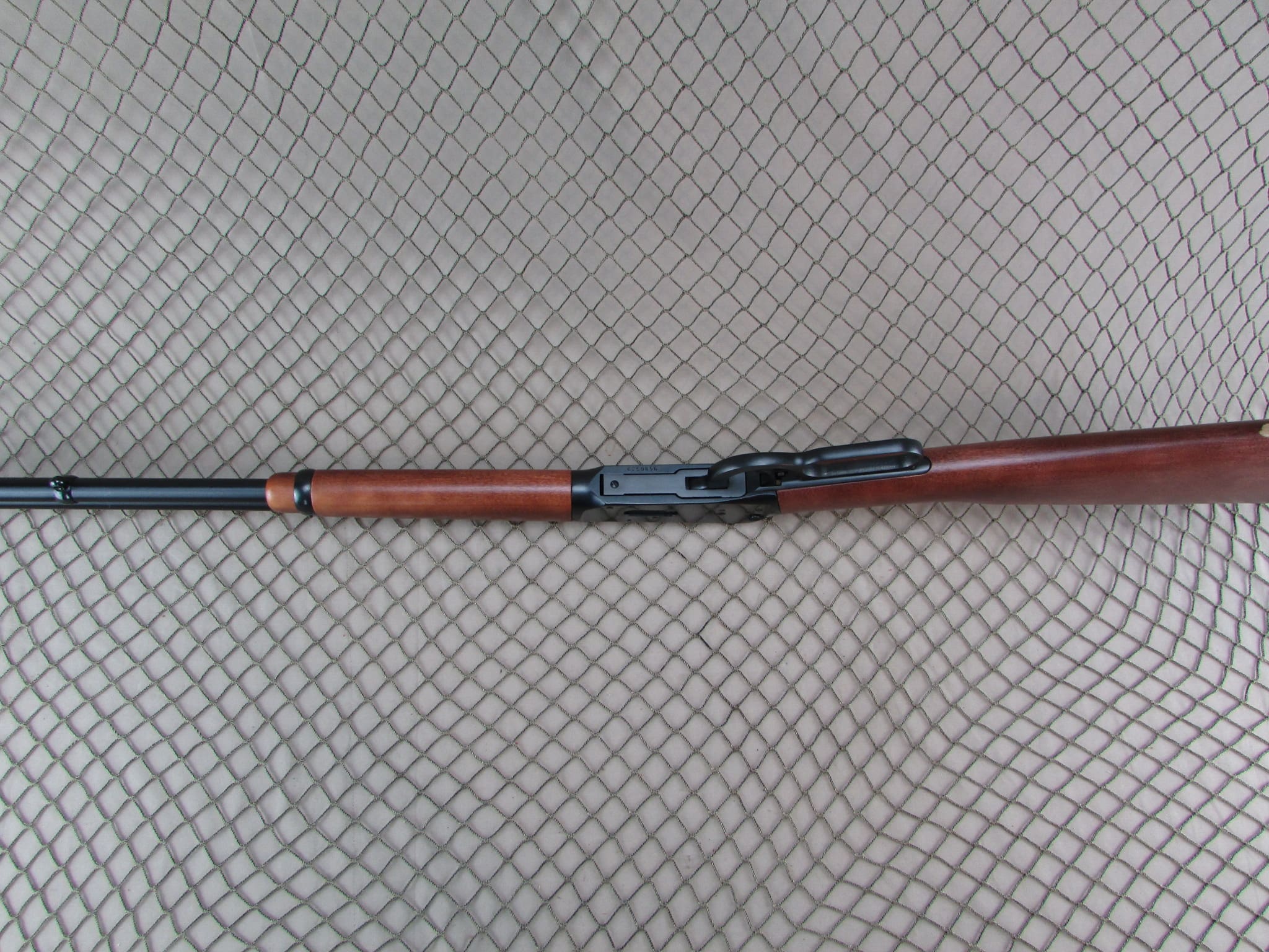 international harvester m1d garand miltech arms rebuild #4550249