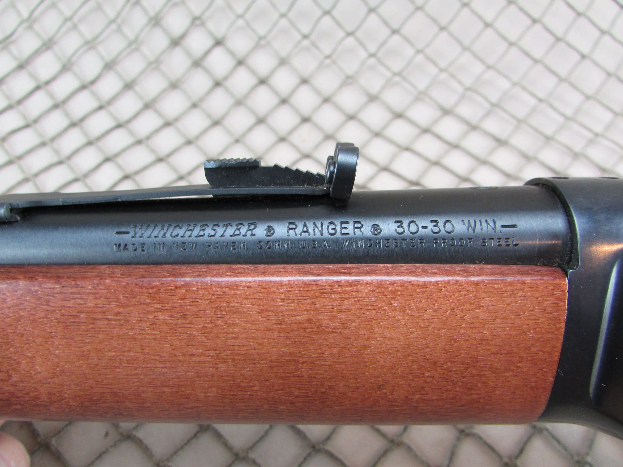 international harvester m1d garand miltech arms rebuild #4550249