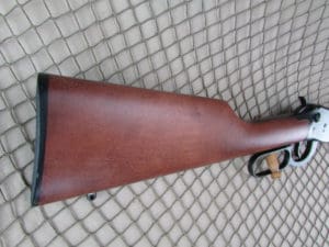 international harvester m1d garand miltech arms rebuild #4550249