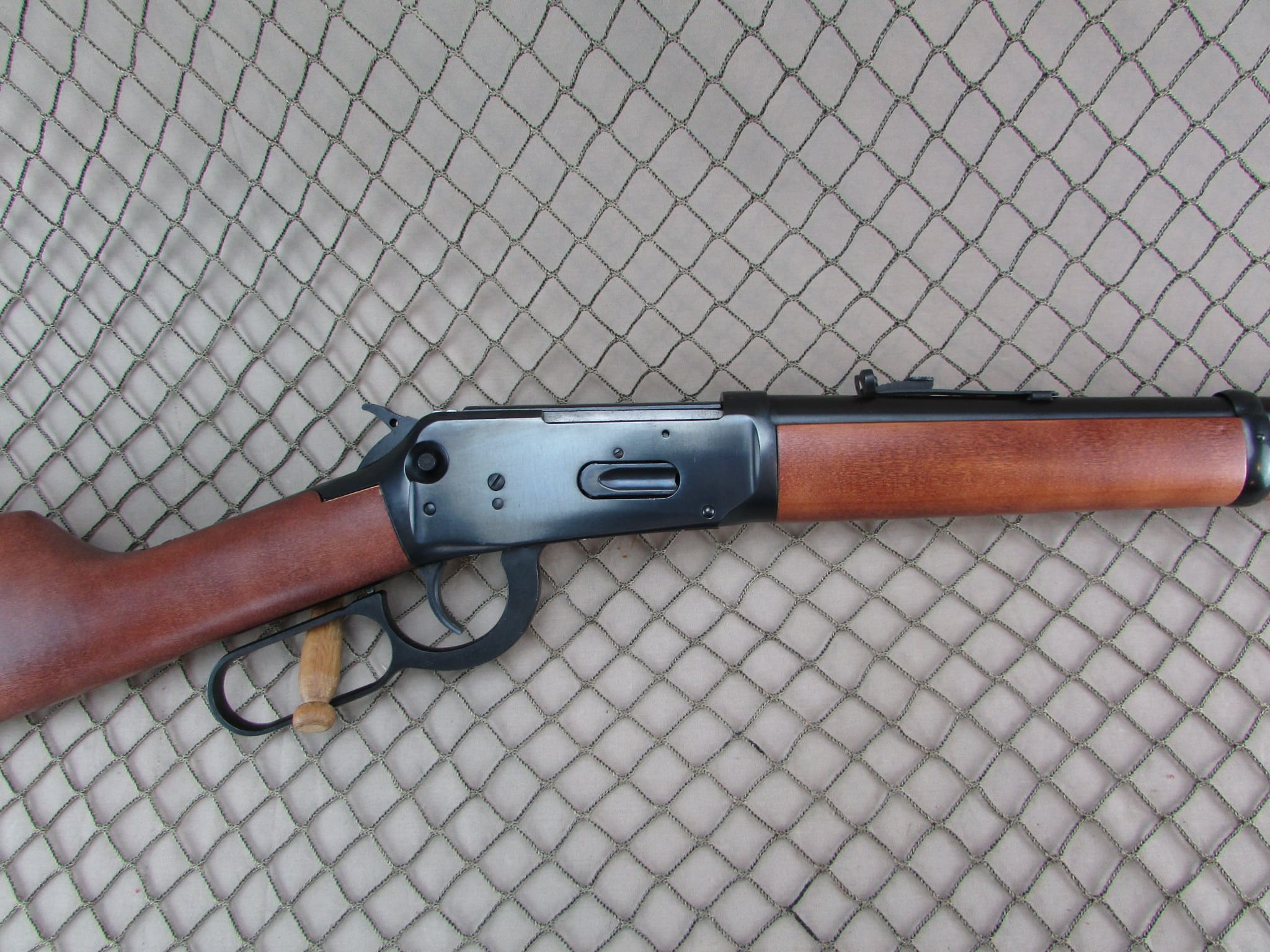 international harvester m1d garand miltech arms rebuild #4550249