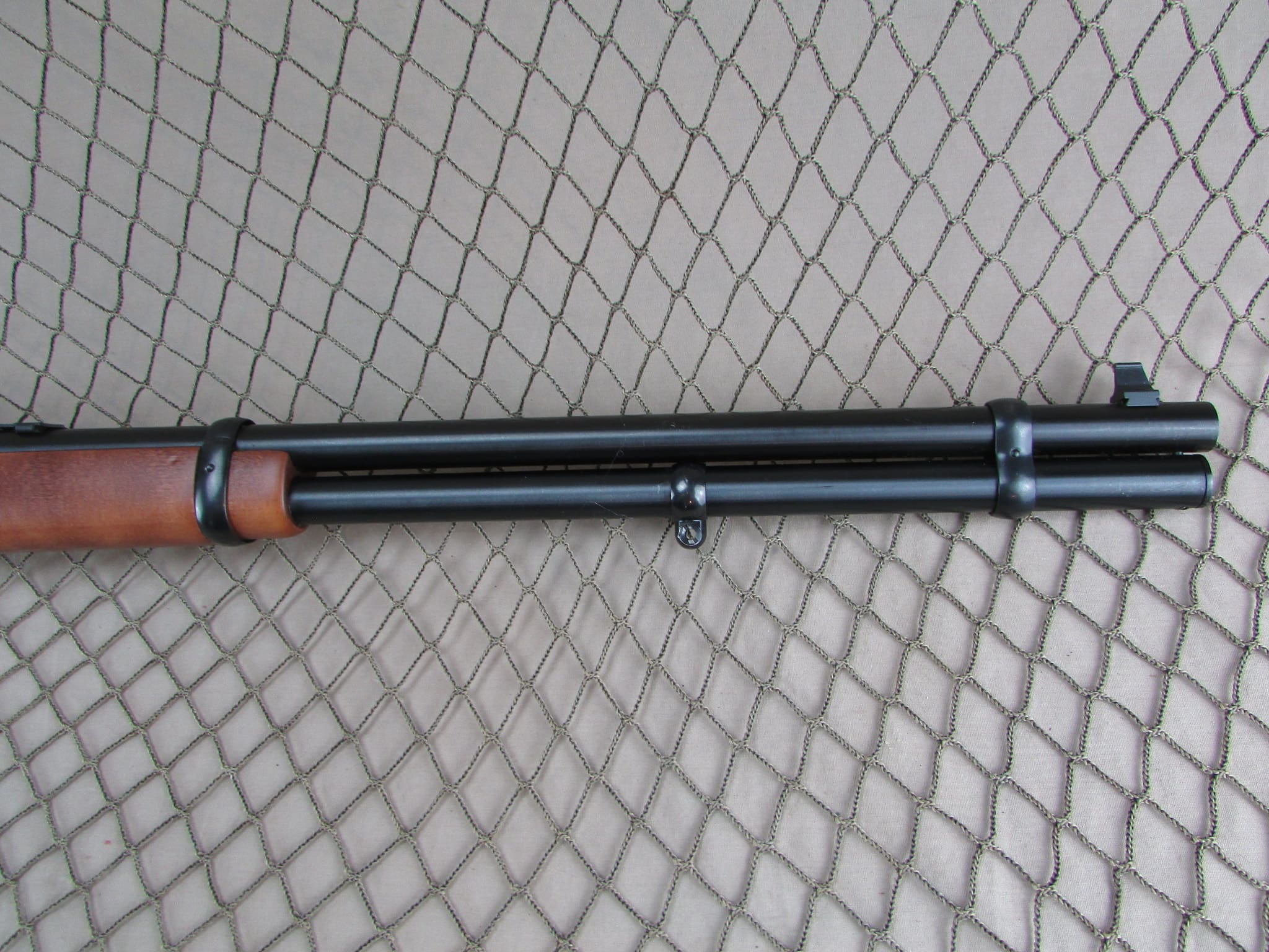 international harvester m1d garand miltech arms rebuild #4550249