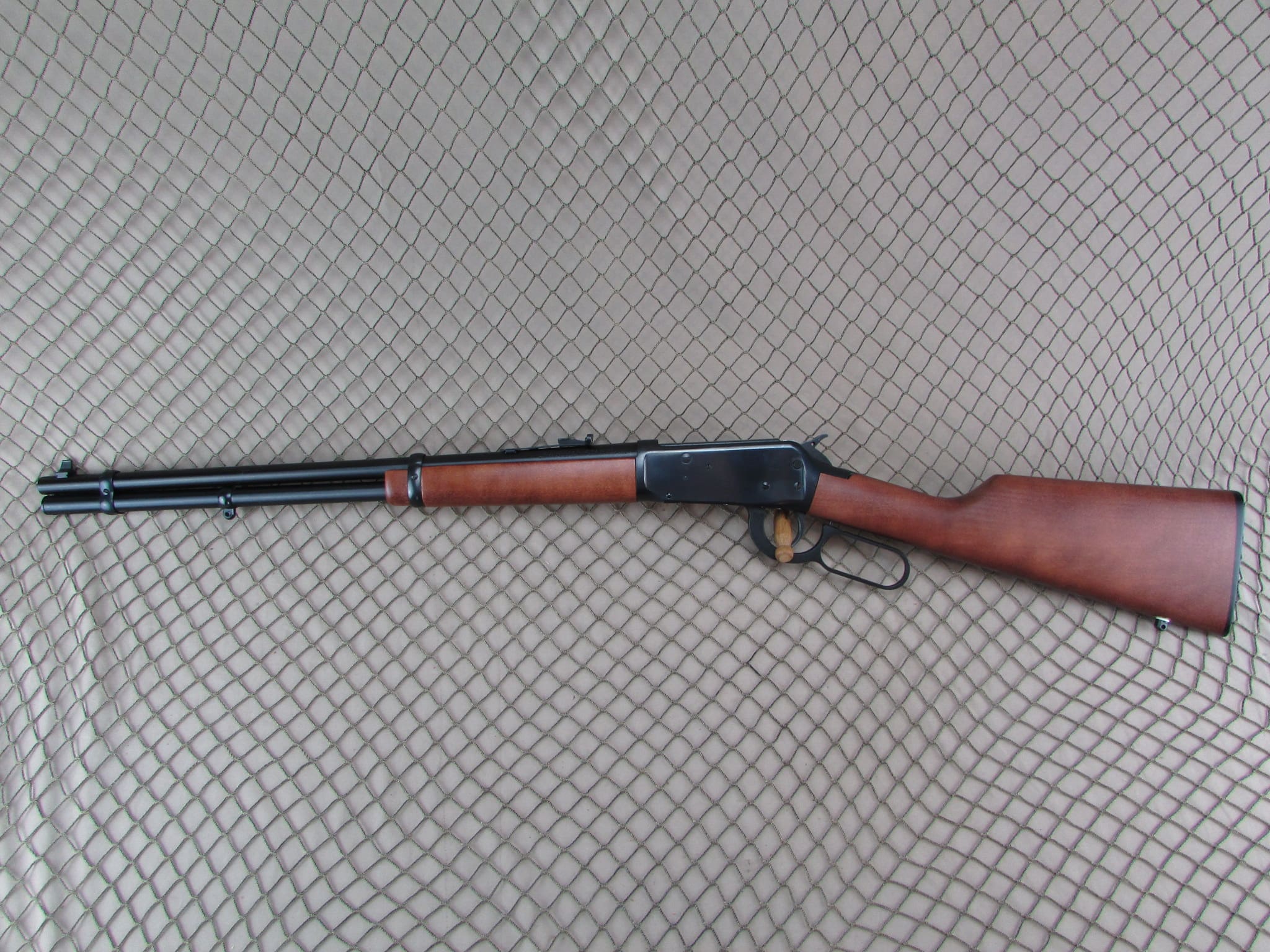 international harvester m1d garand miltech arms rebuild #4550249