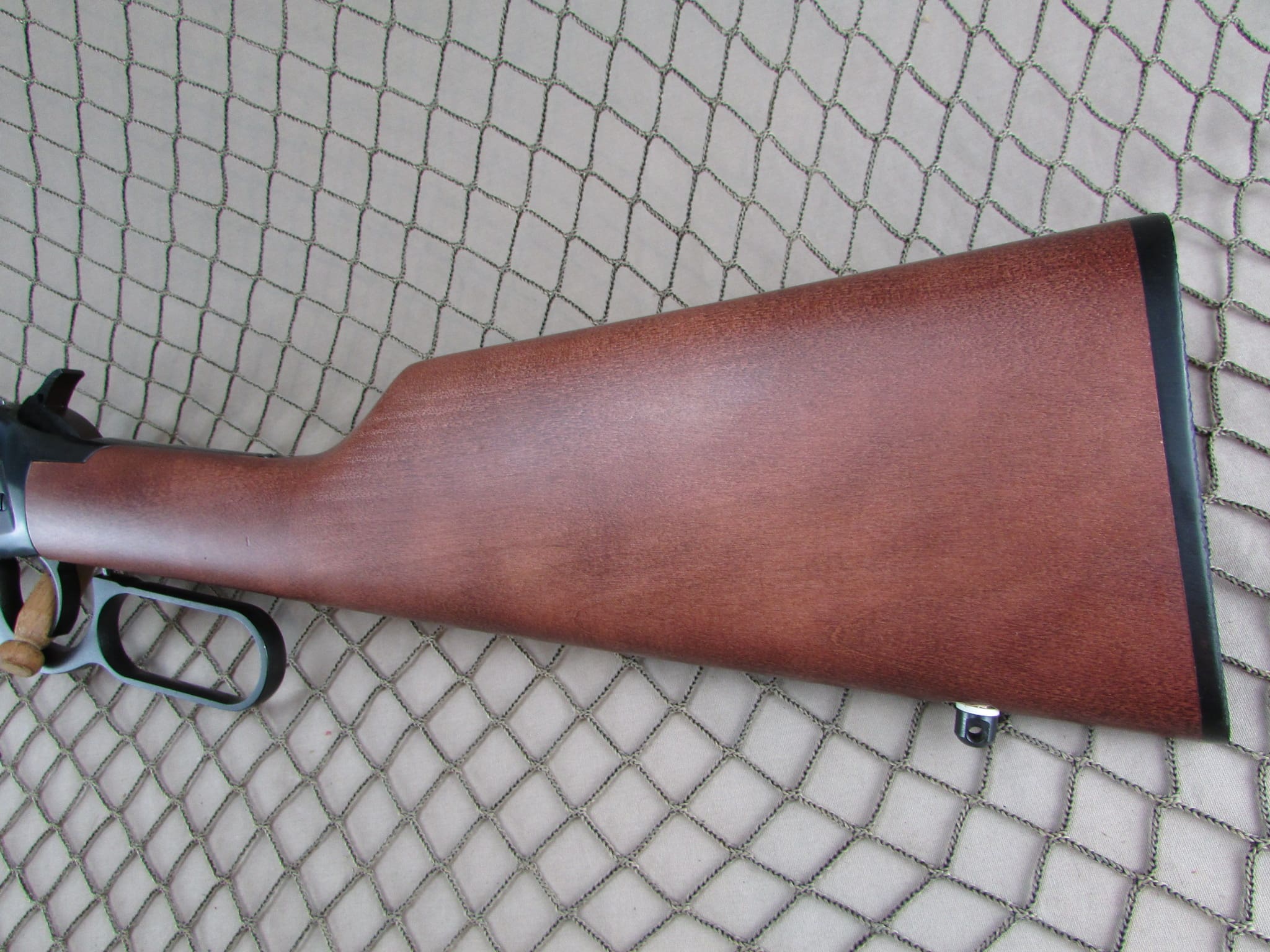 international harvester m1d garand miltech arms rebuild #4550249