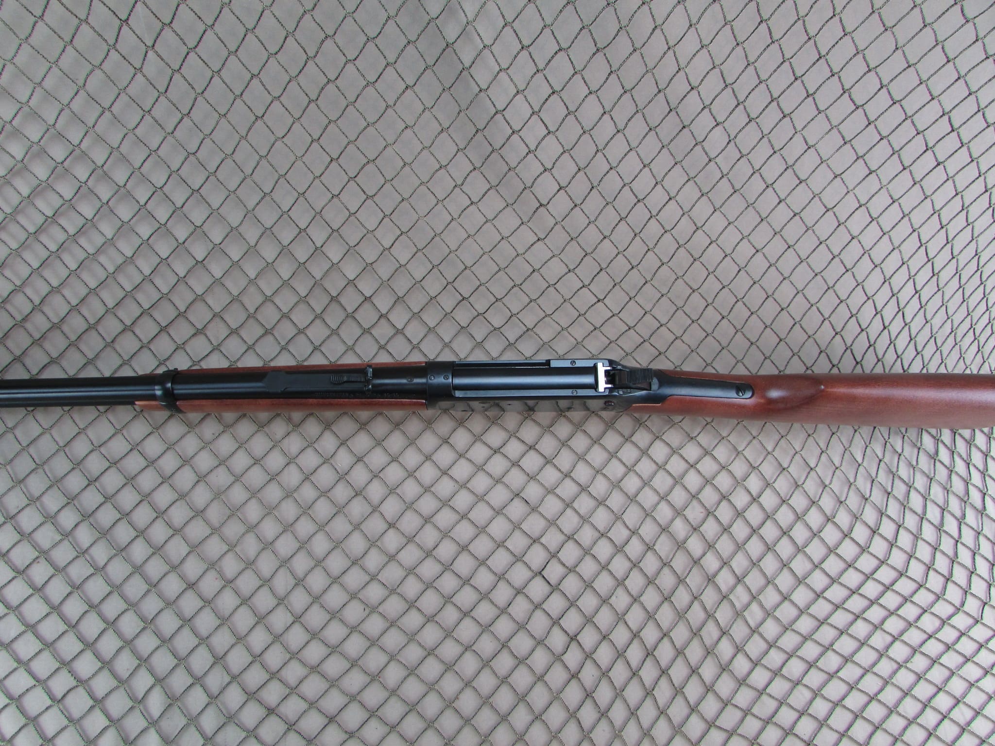 international harvester m1d garand miltech arms rebuild #4550249