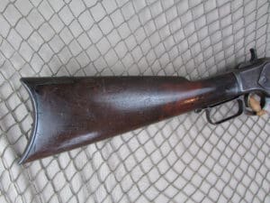 ruger single six three screw 22 wmr with box #20 42097