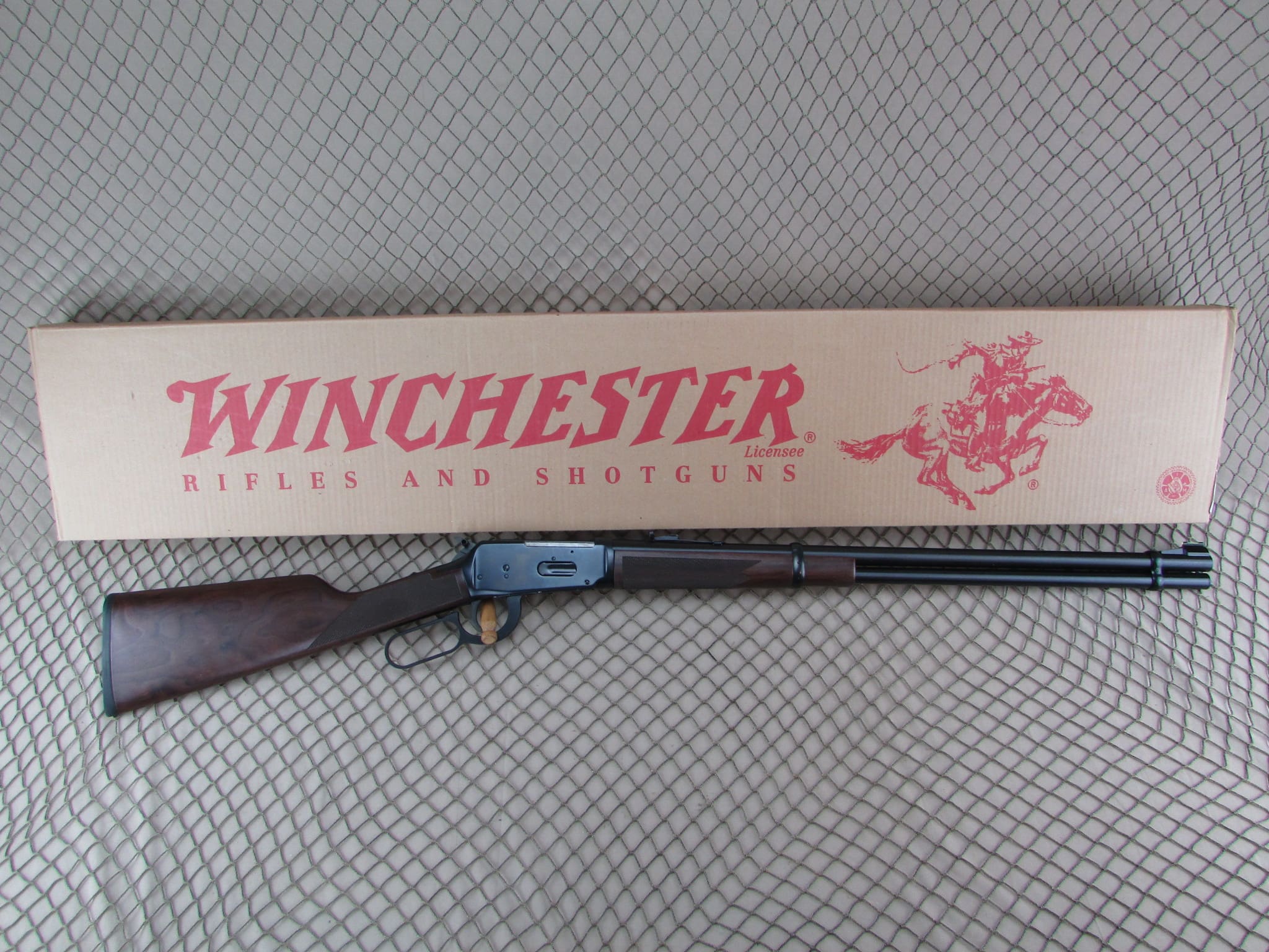 international harvester m1d garand miltech arms rebuild #4550249