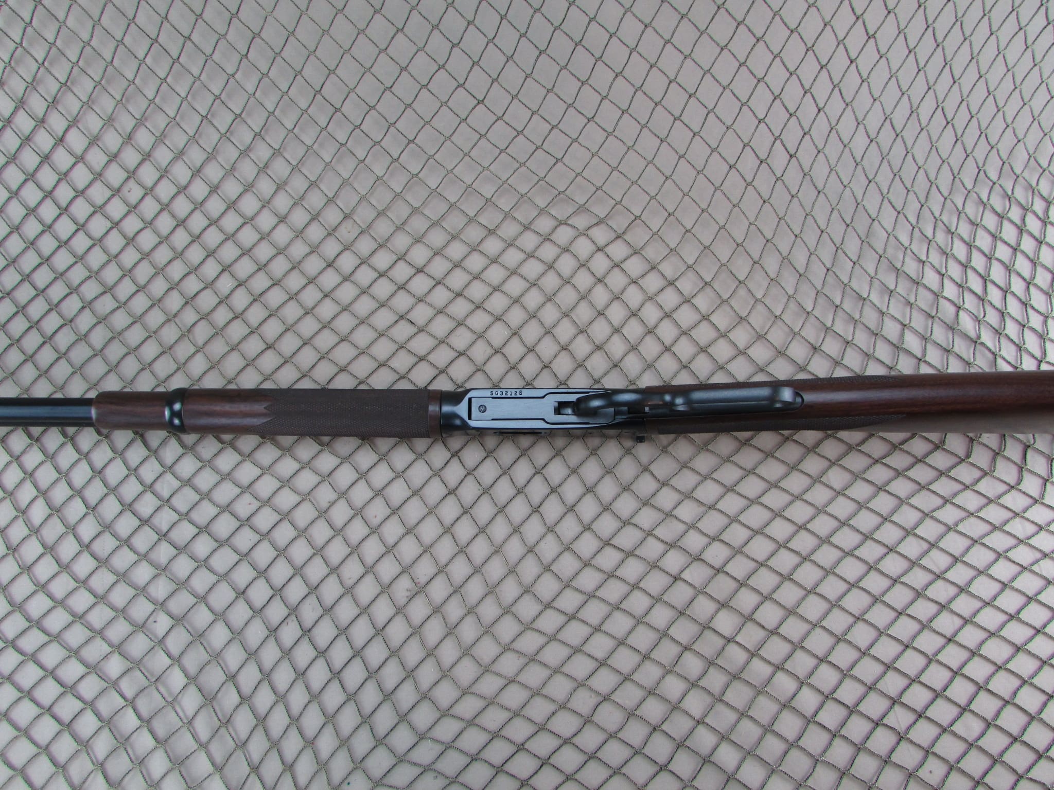 international harvester m1d garand miltech arms rebuild #4550249