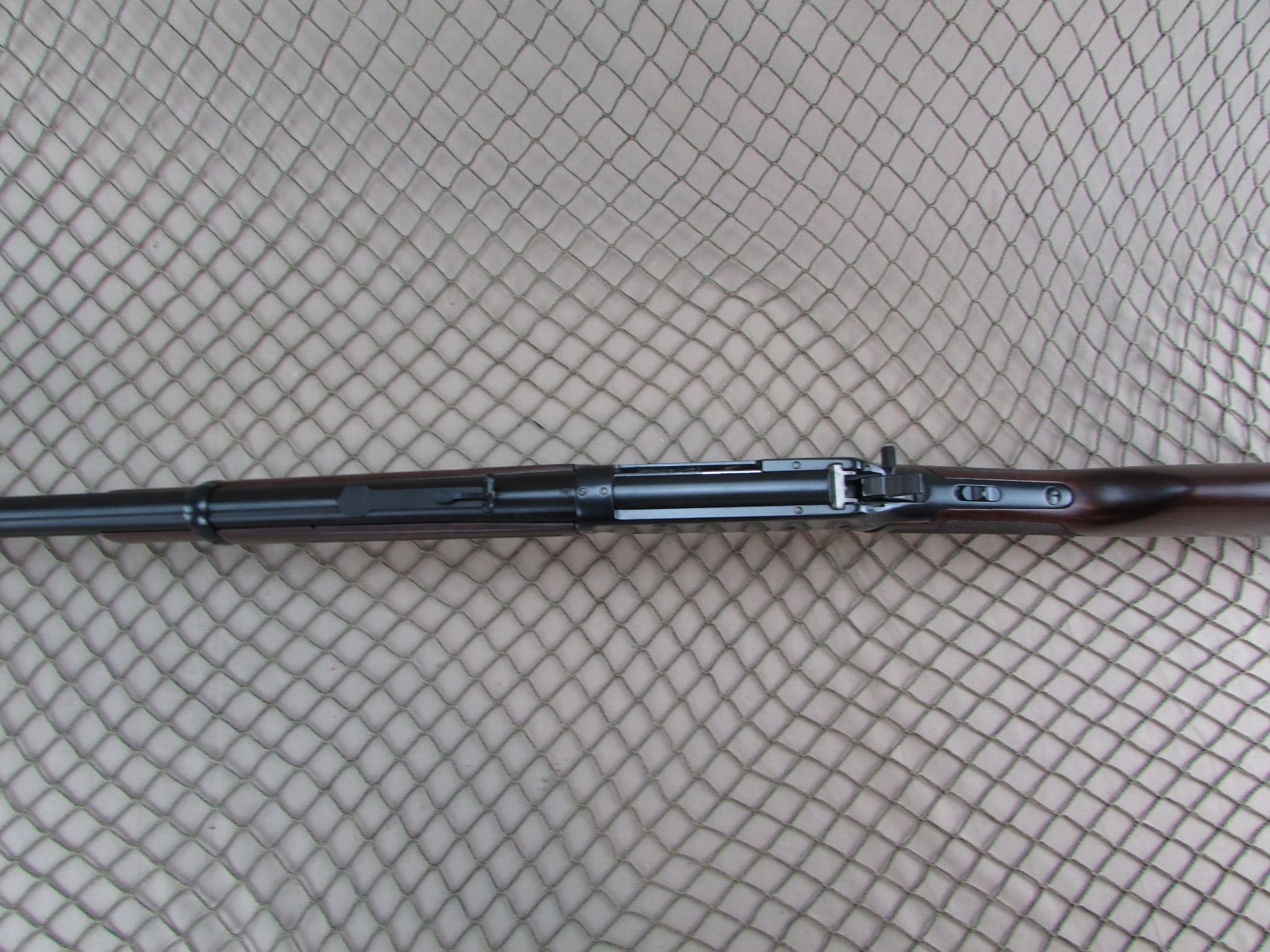 international harvester m1d garand miltech arms rebuild #4550249