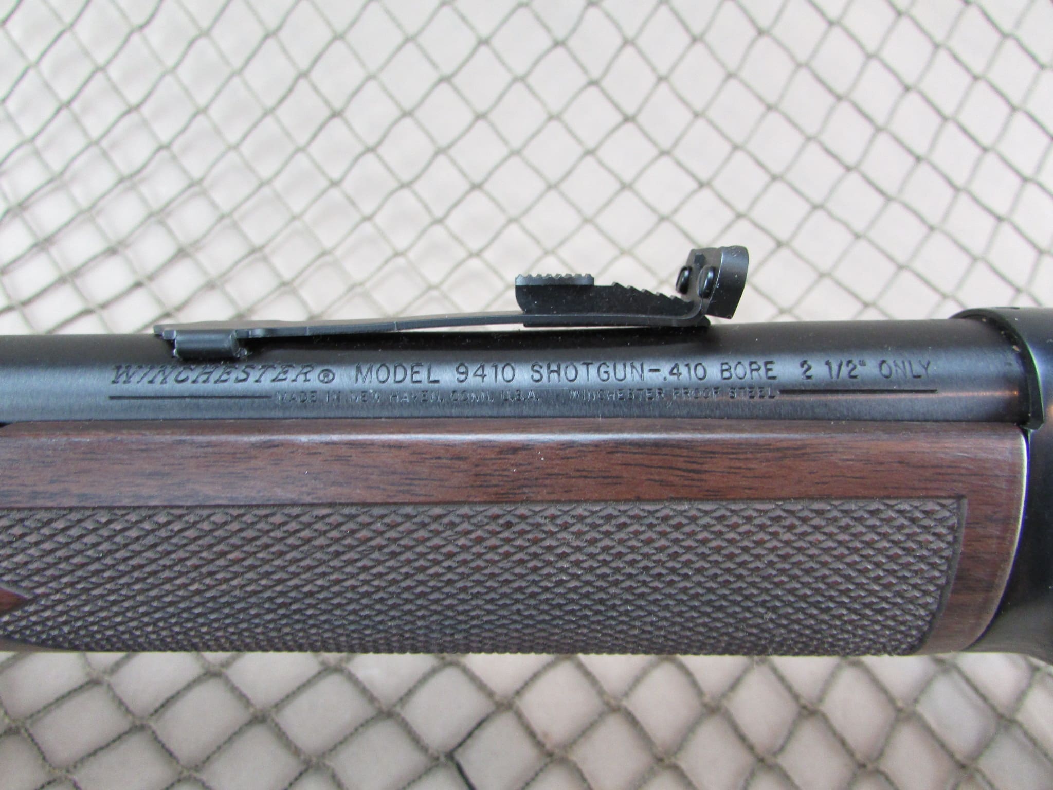 international harvester m1d garand miltech arms rebuild #4550249