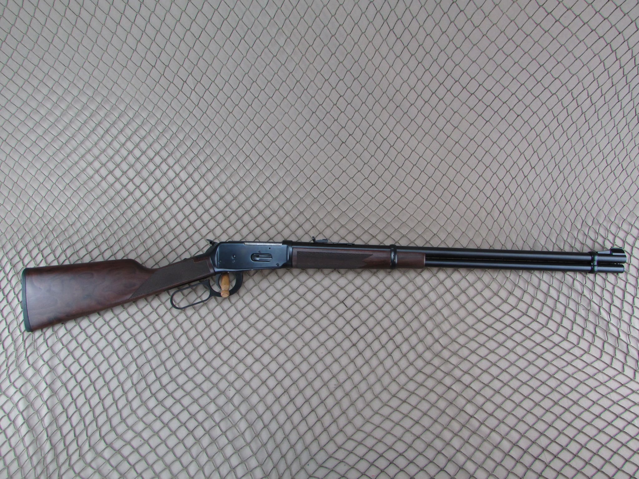 international harvester m1d garand miltech arms rebuild #4550249