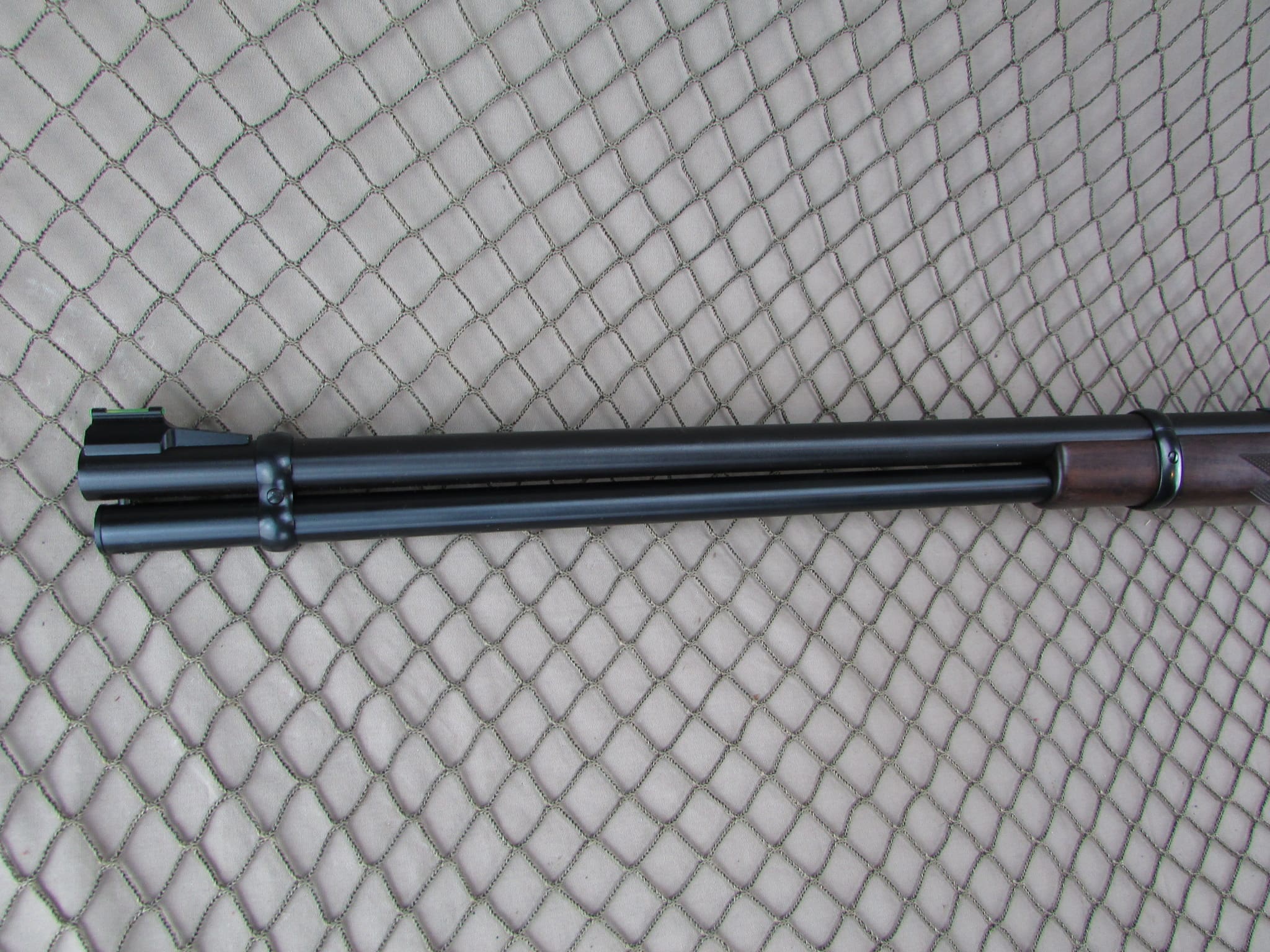 international harvester m1d garand miltech arms rebuild #4550249