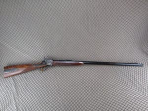 international harvester m1d garand miltech arms rebuild #4550249