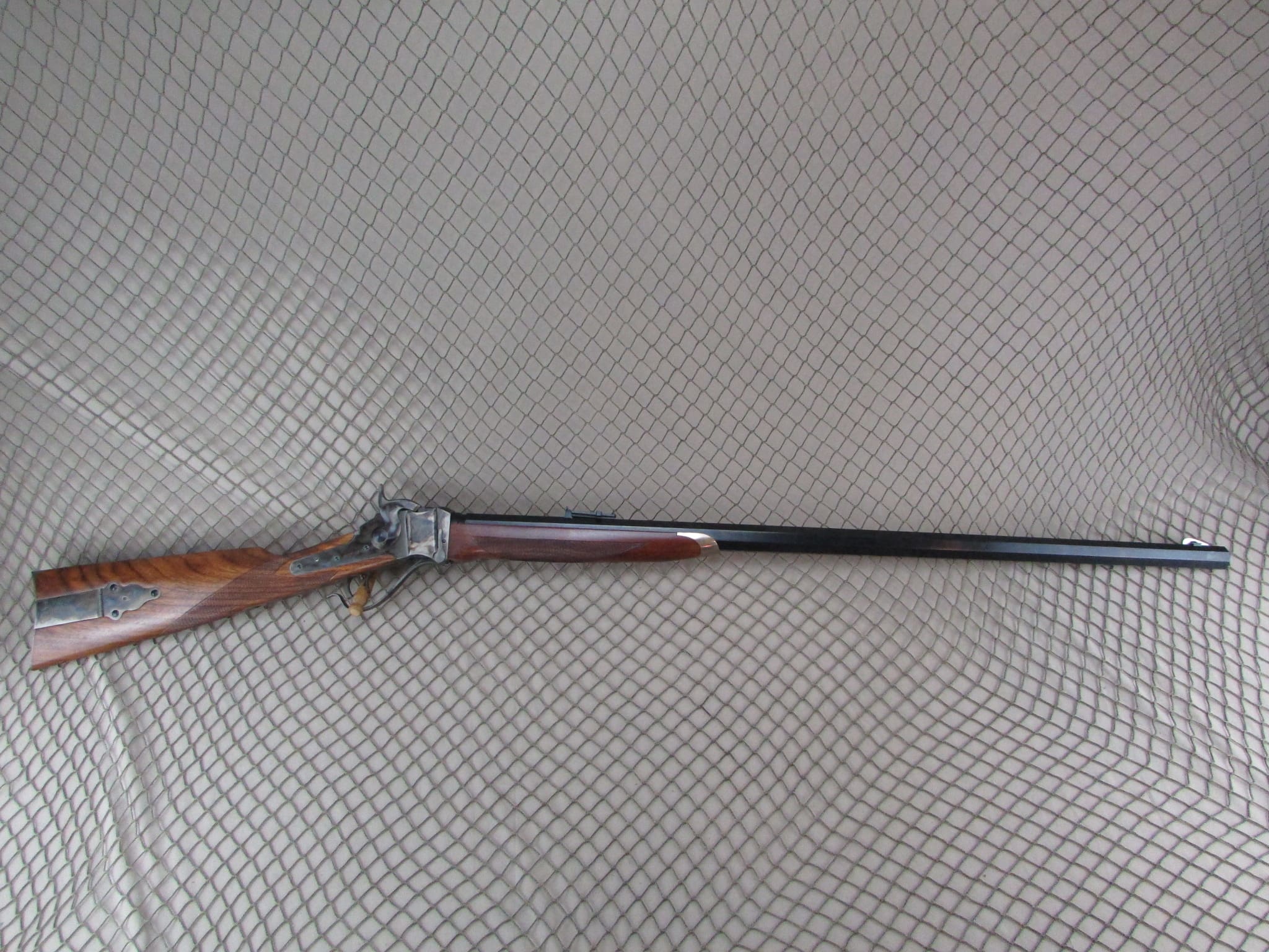 international harvester m1d garand miltech arms rebuild #4550249