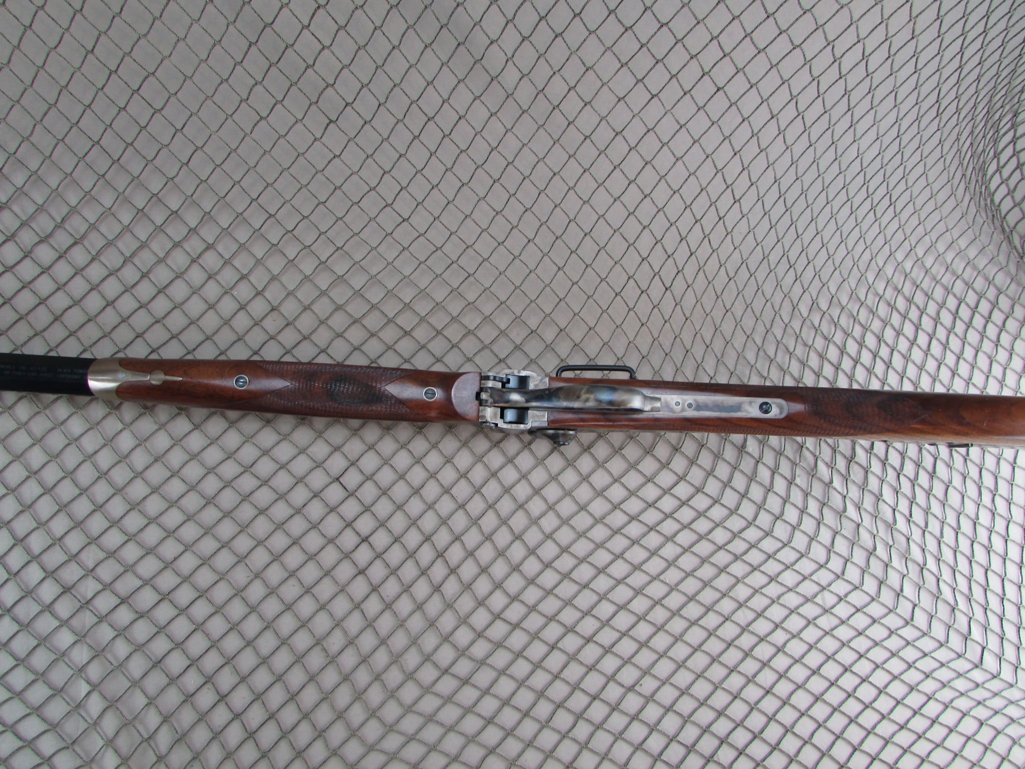 international harvester m1d garand miltech arms rebuild #4550249