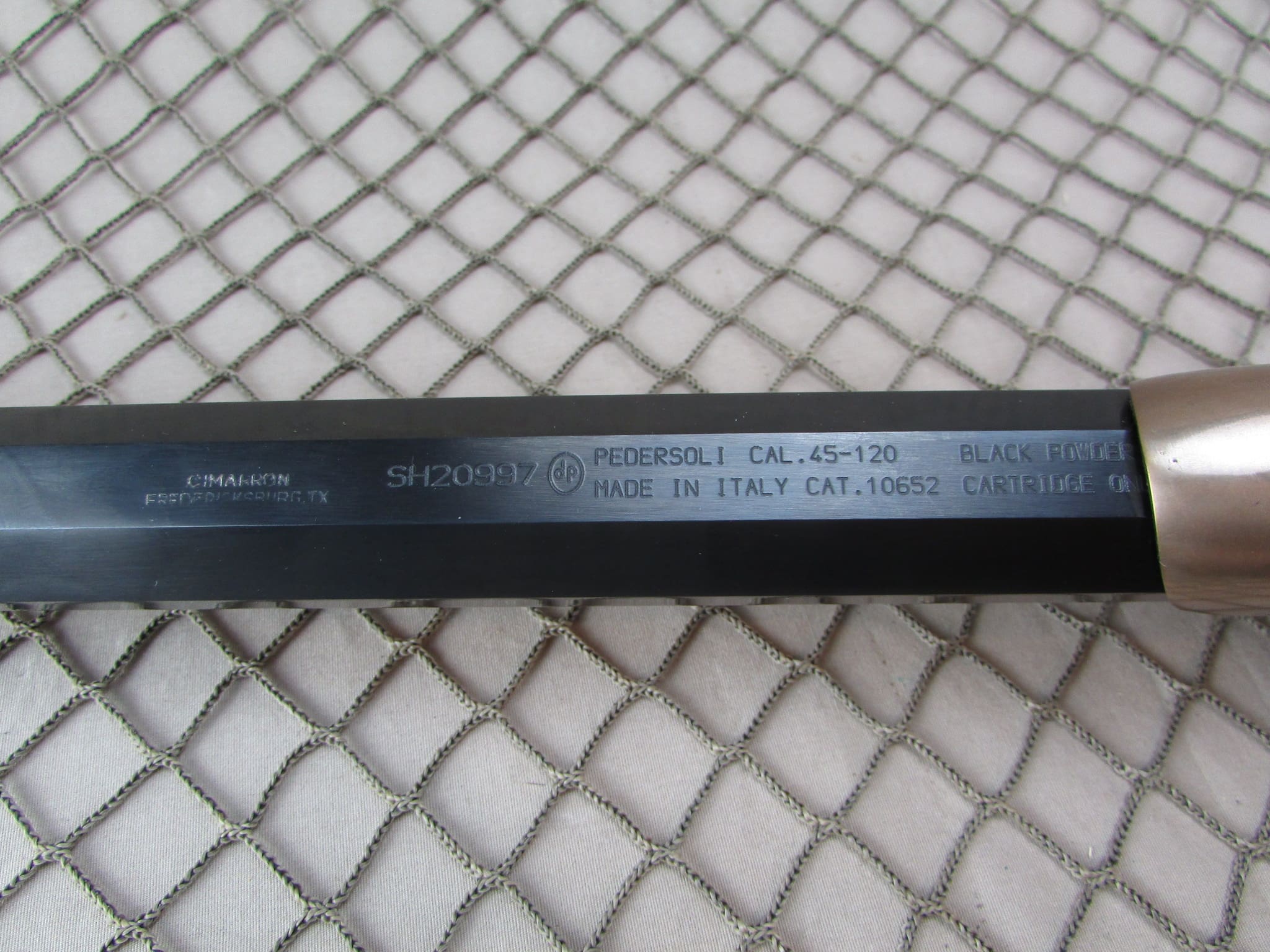 international harvester m1d garand miltech arms rebuild #4550249