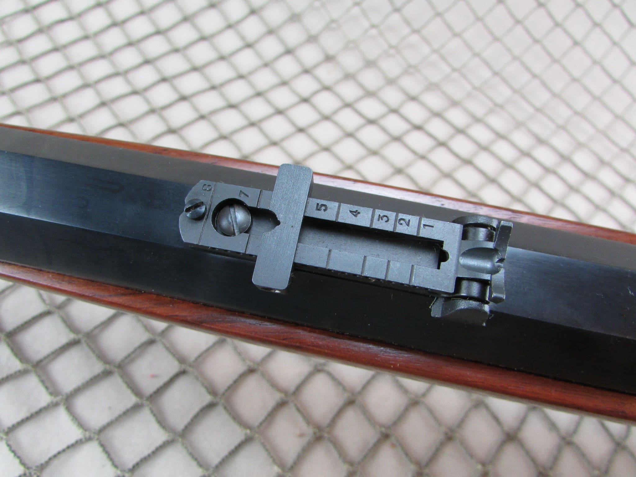 international harvester m1d garand miltech arms rebuild #4550249