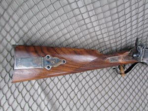 international harvester m1d garand miltech arms rebuild #4550249