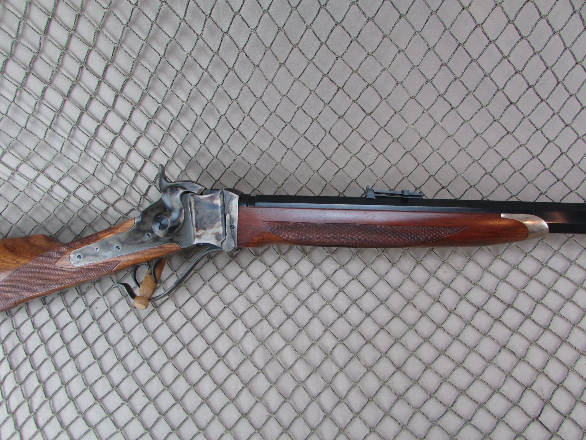 international harvester m1d garand miltech arms rebuild #4550249