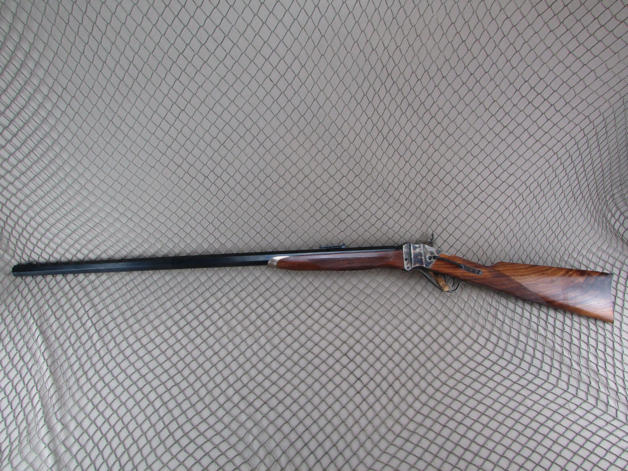 international harvester m1d garand miltech arms rebuild #4550249