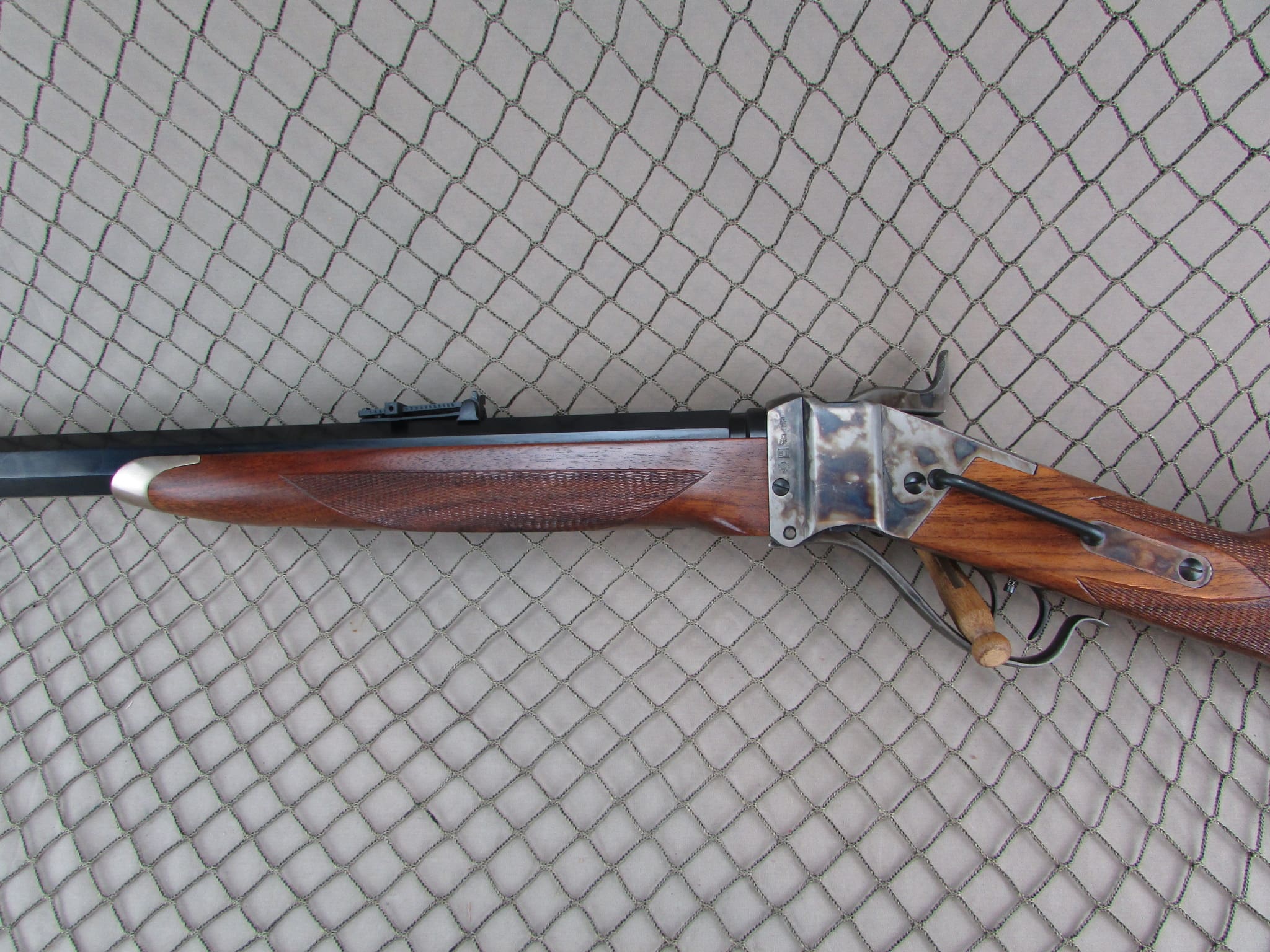 international harvester m1d garand miltech arms rebuild #4550249