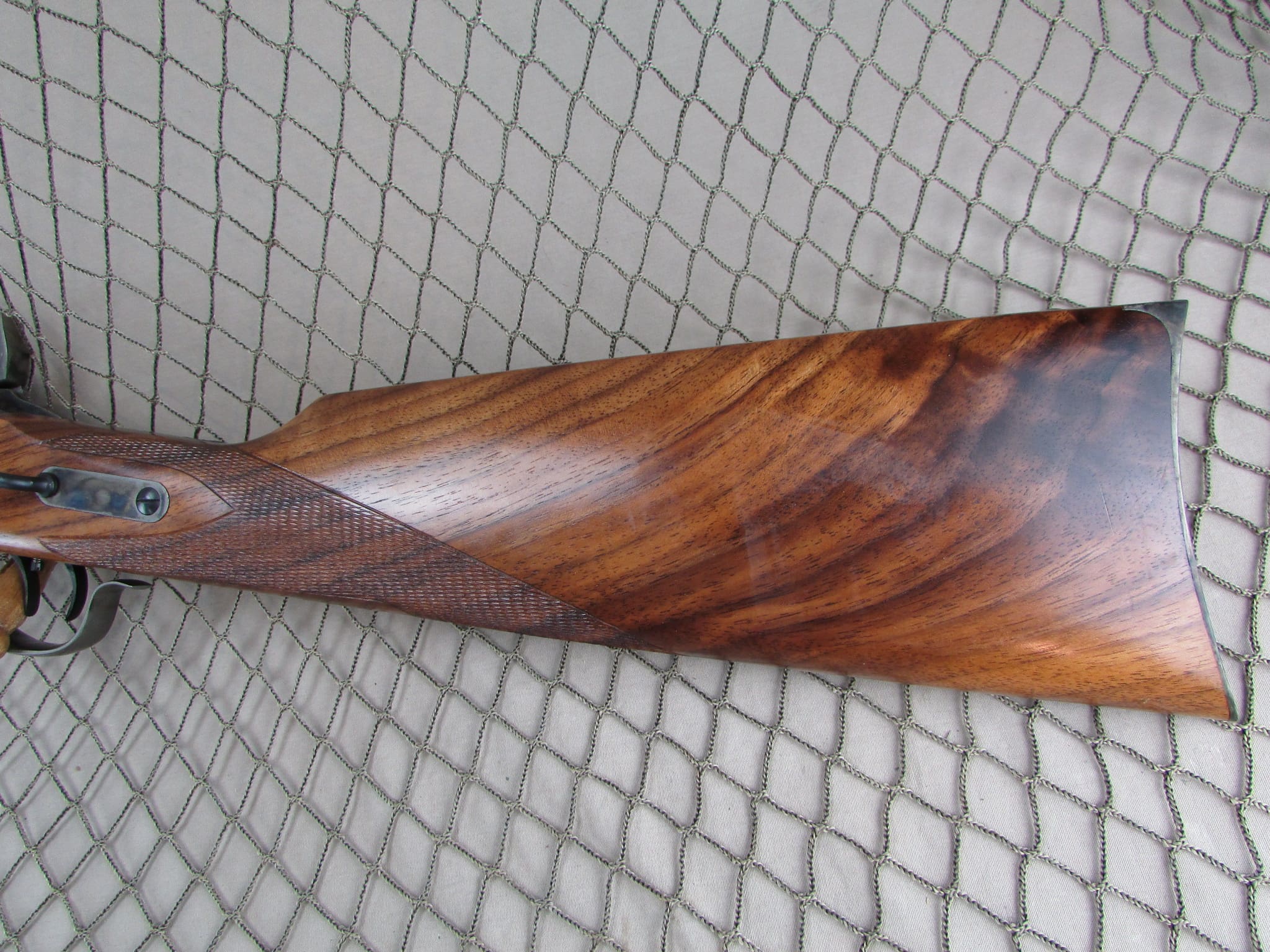 international harvester m1d garand miltech arms rebuild #4550249