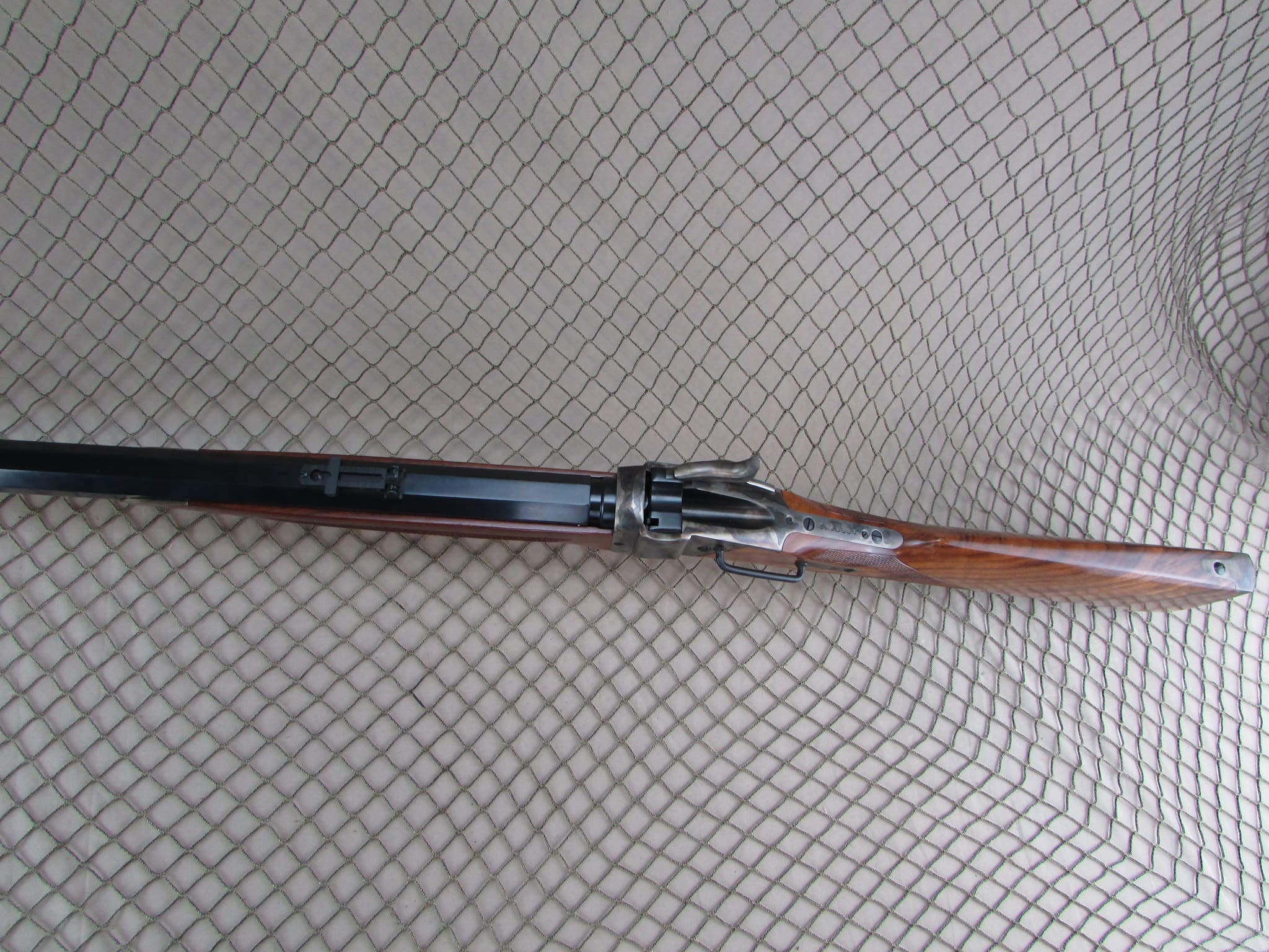 international harvester m1d garand miltech arms rebuild #4550249