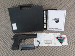 international harvester m1d garand miltech arms rebuild #4550249