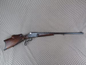 ruger single six three screw 22 wmr with box #20 42097