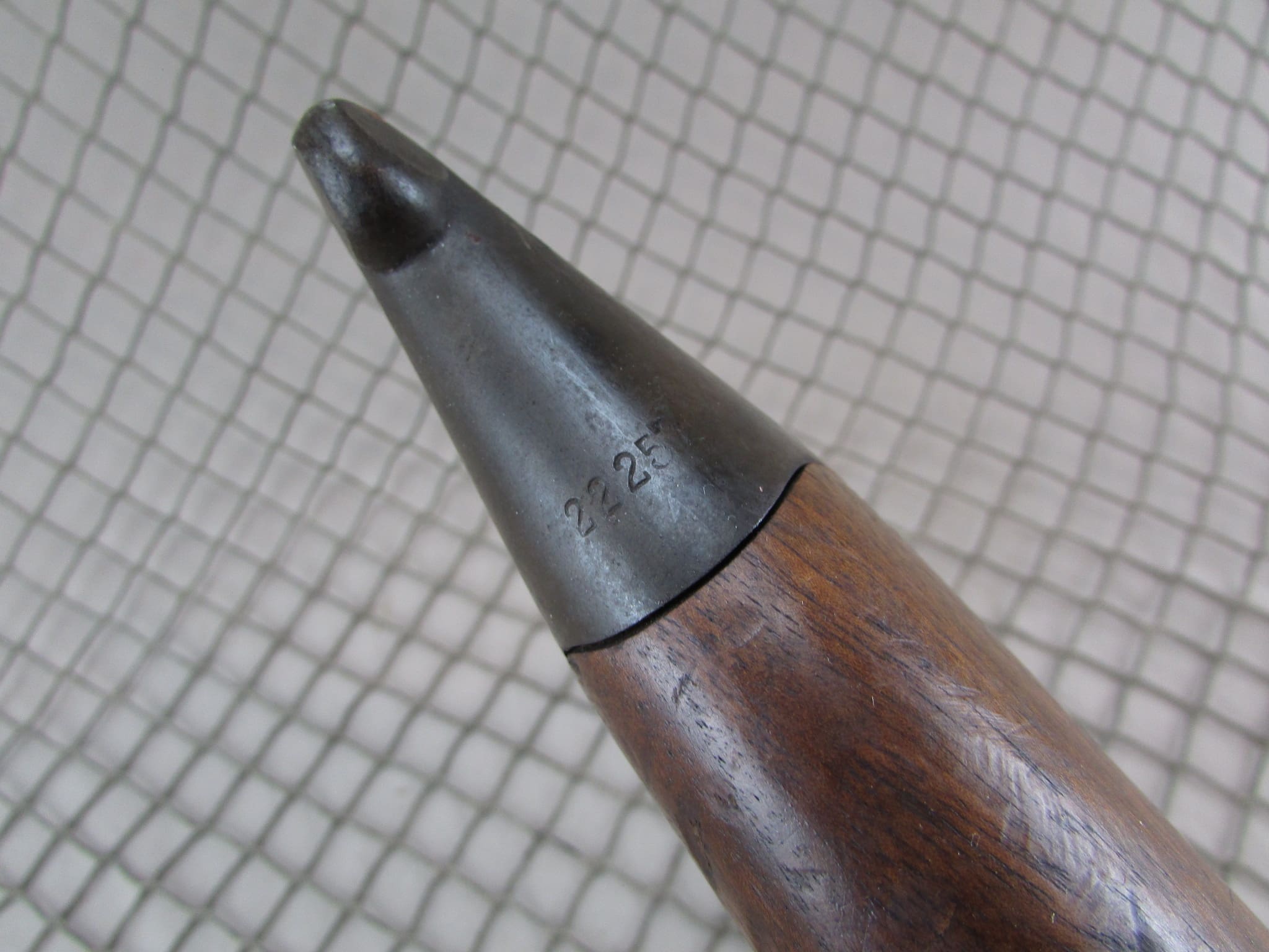 ruger single six three screw 22 wmr with box #20 42097