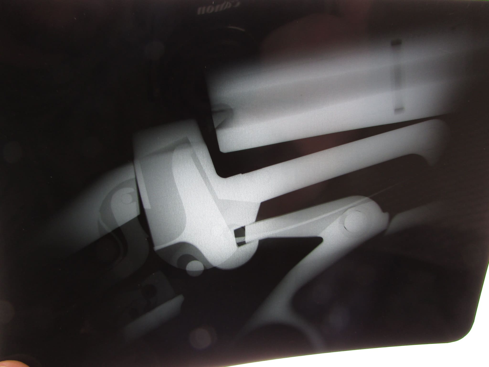 ruger single six three screw 22 wmr with box #20 42097