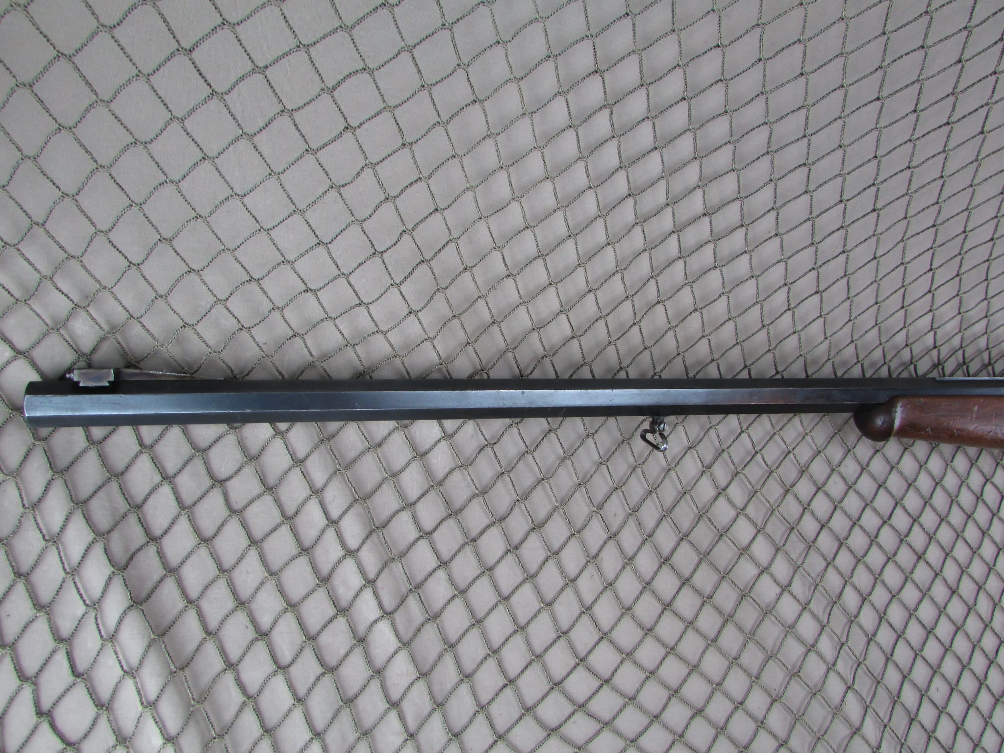 ruger single six three screw 22 wmr with box #20 42097